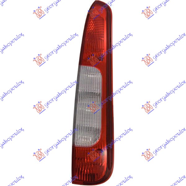 Ford focus c-max 03-07 STOP LAMPA (O)