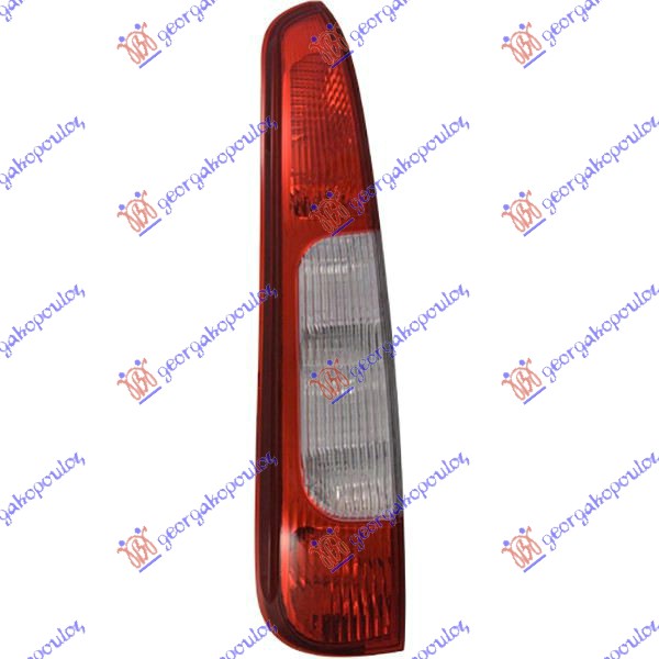 Ford focus c-max 03-07 STOP LAMPA (O)