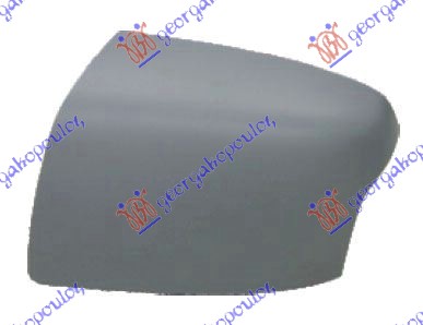 Ford focus c-max i 2003-2007 (dm2) POKLOPAC RETROVIZORA (SA OTVOROM ZA MIGAVAC)