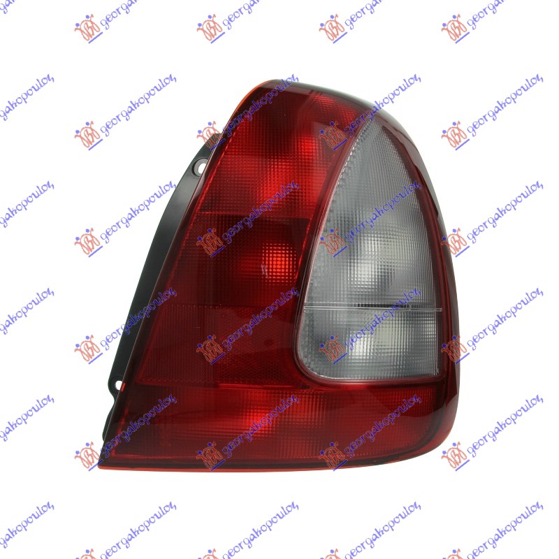 Daewoo nubira 97-99 STOP LAMPA