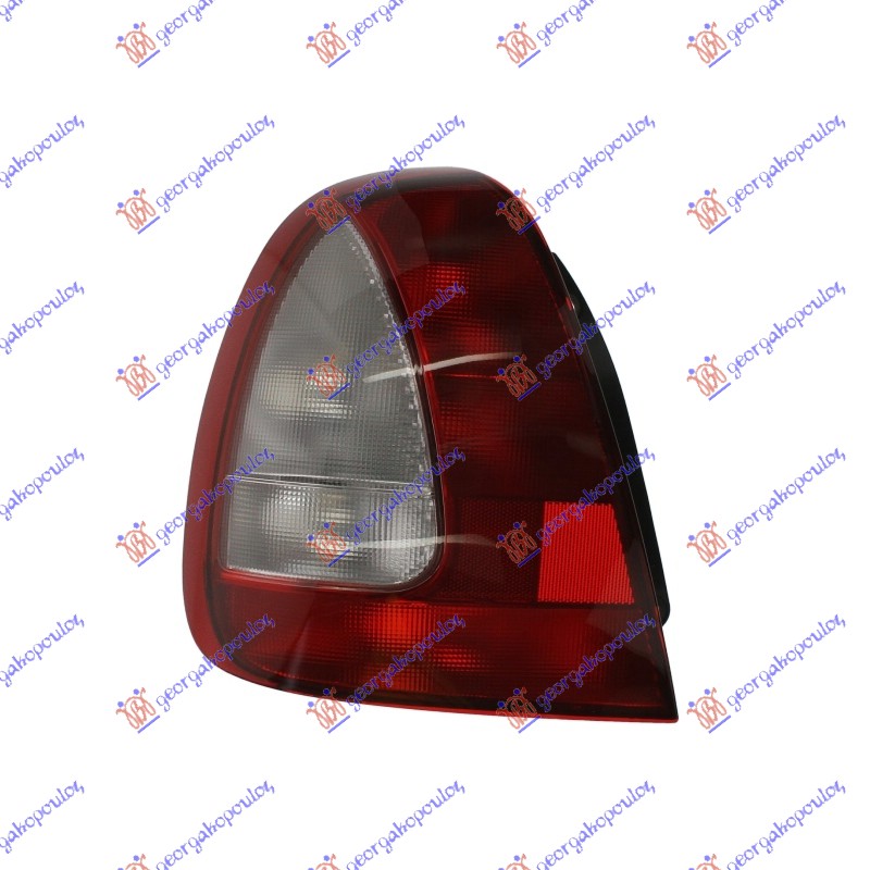 Daewoo nubira 97-99 STOP LAMPA