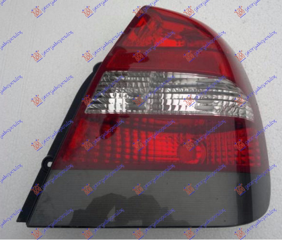 Daewoo nubira 00-03 STOP LAMPA (SEDAN)