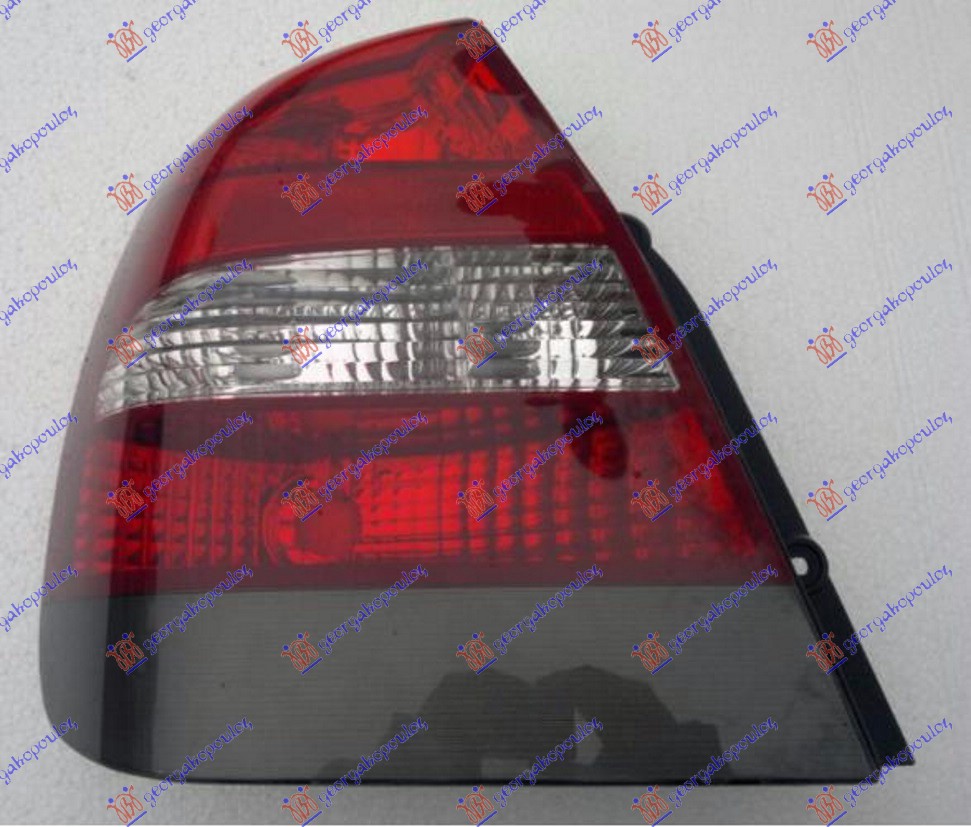 Daewoo nubira 00-03 STOP LAMPA (SEDAN) (DEPO)