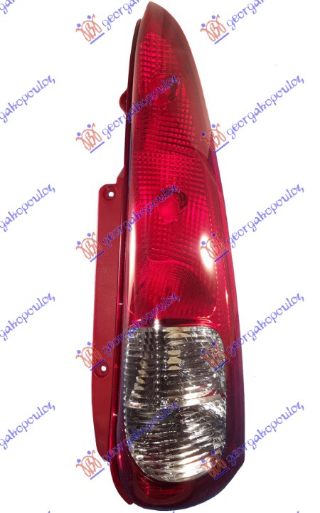 Daewoo tacuma 01- STOP LAMPA (O)