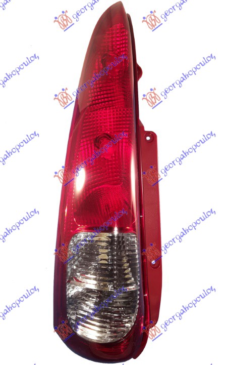 Daewoo tacuma 01- STOP LAMPA (O)