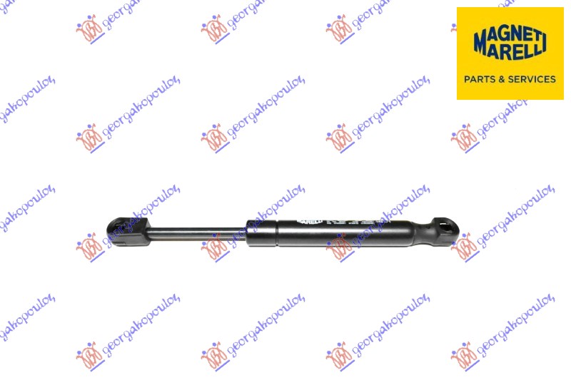Mazda rx8 2003-2012 (se/fe) AMORTIZER GEPEK VRATA (MARELLI)