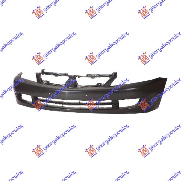 Mitsubishi lancer 04-08 PREDNJI BRANIK 07-