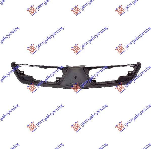 Mitsubishi lancer 04-08 NOSAC PVC MASKE 07-