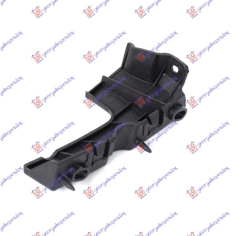 Audi a4 2004-2007 (8e2/8e5) NOSAC PREDNJEG BRANIKA BOCNI PLASTICNI