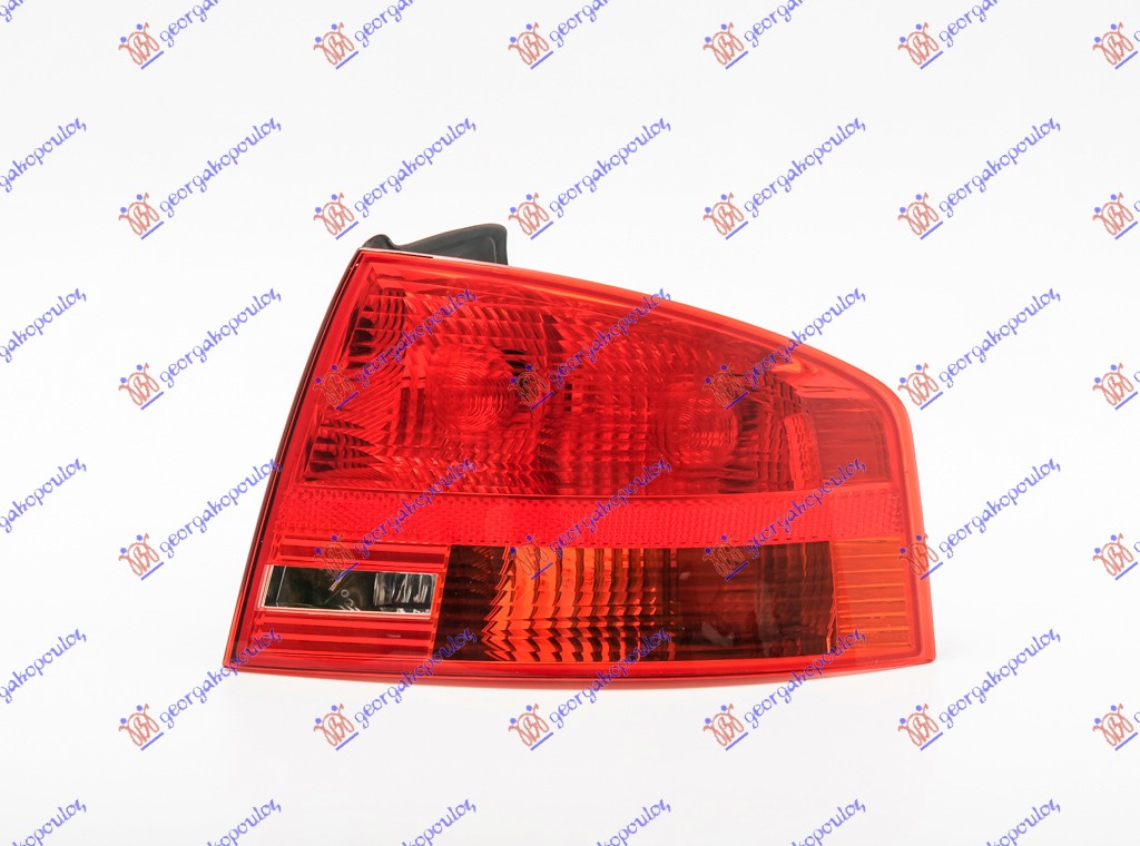 Audi a4 04-07 STOP LAMPA SPOLJNA HELLA