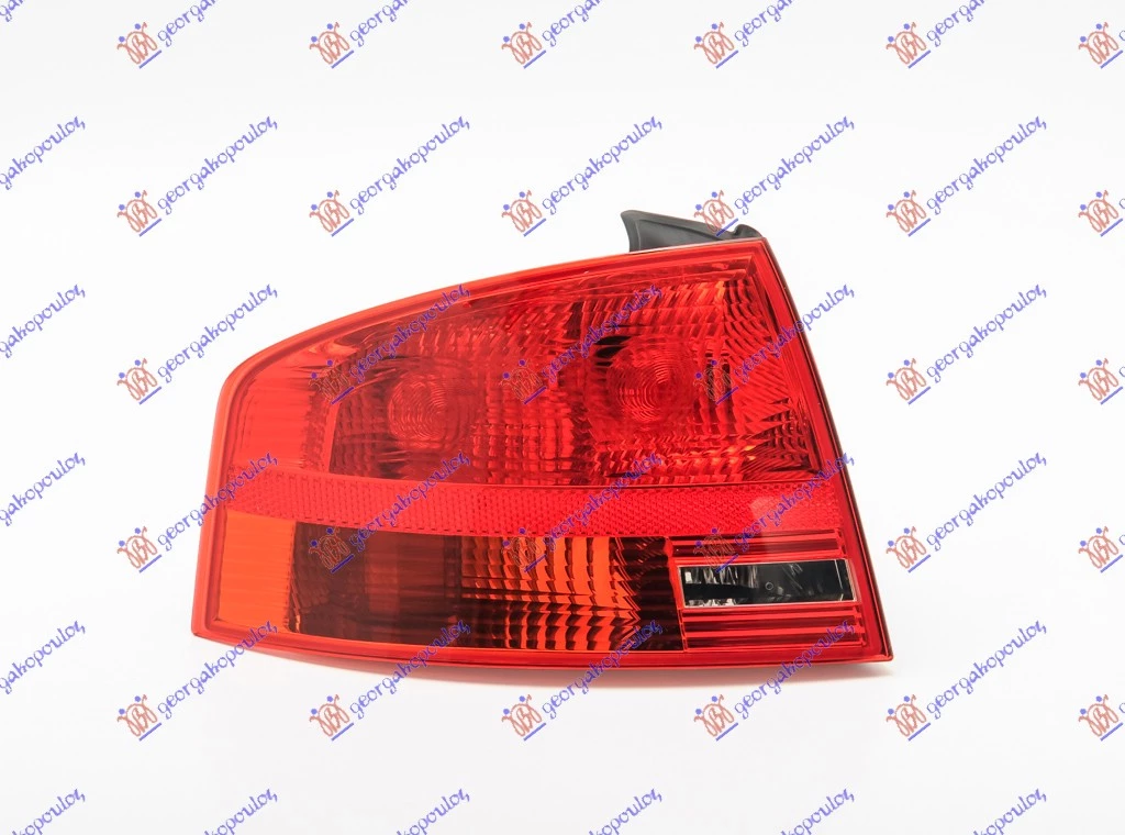 Audi a4 04-07 STOP LAMPA SPOLJNA HELLA