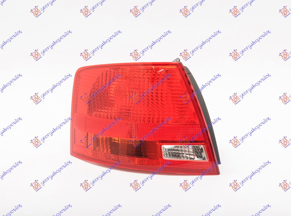 Audi a4 04-07 STOP LAMPA SPOLJASNJA KARAVAN (DEPO)