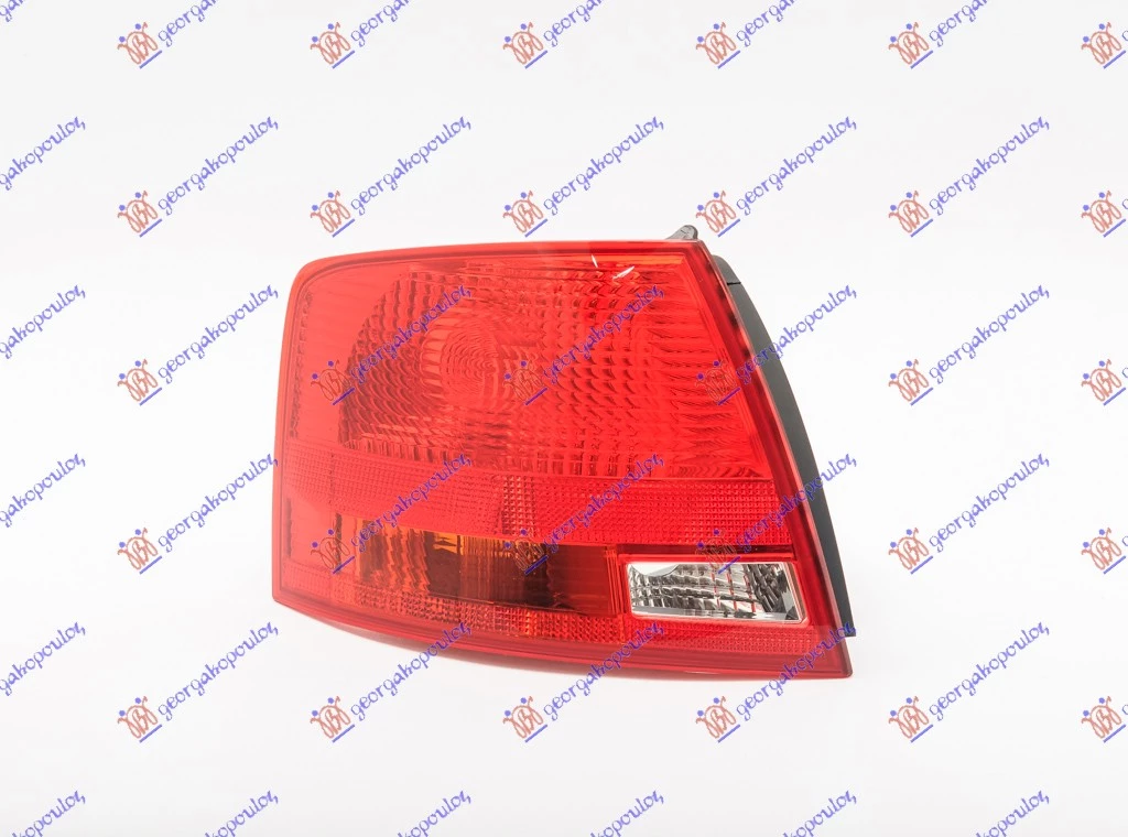 Audi a4 04-07 STOP LAMPA SPOLJASNJA  KARAVAN