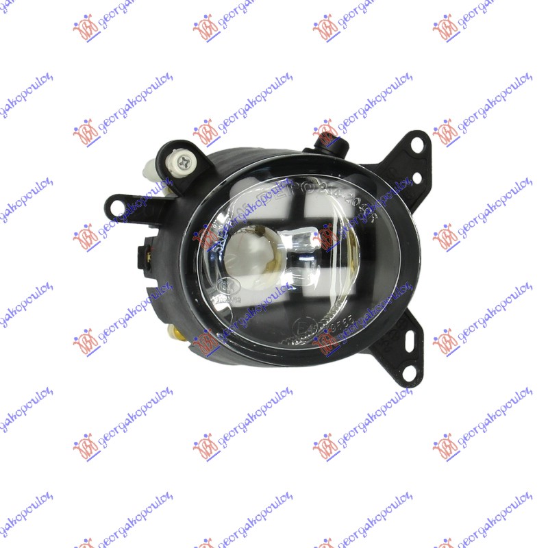Mitsubishi colt 2008-2012 (z3 a/z2 a) MAGLENKA