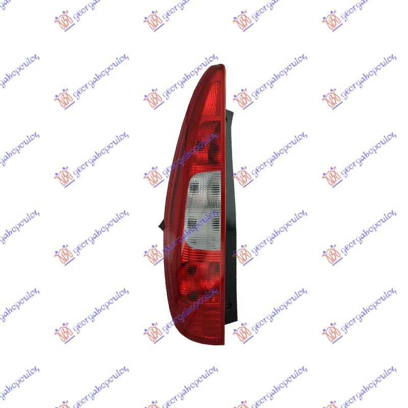 Mitsubishi colt 05-08 STOP LAMPA 5 VRATA (MARELLI)