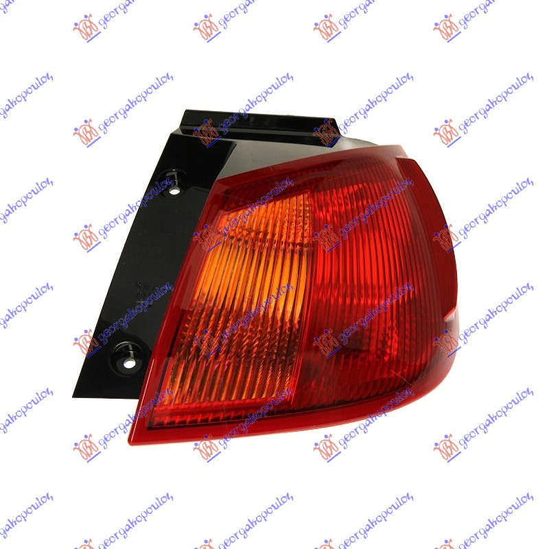 Mitsubishi colt 05-08 STOP LAMPA SPOLJNA 3 VRATA MARELLI