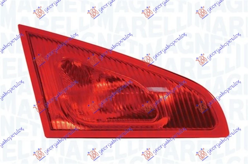 Mitsubishi colt 05-08 STOP LAMPA UNUTRASNJA 3 VRATA (MARELLI)