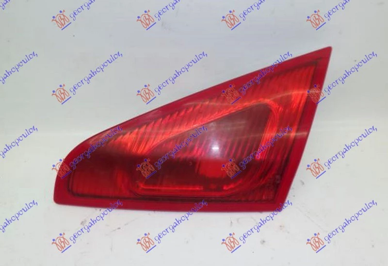 Mitsubishi colt 05-08 STOP LAMPA UNUTRASNJA 3 VR MARELLI