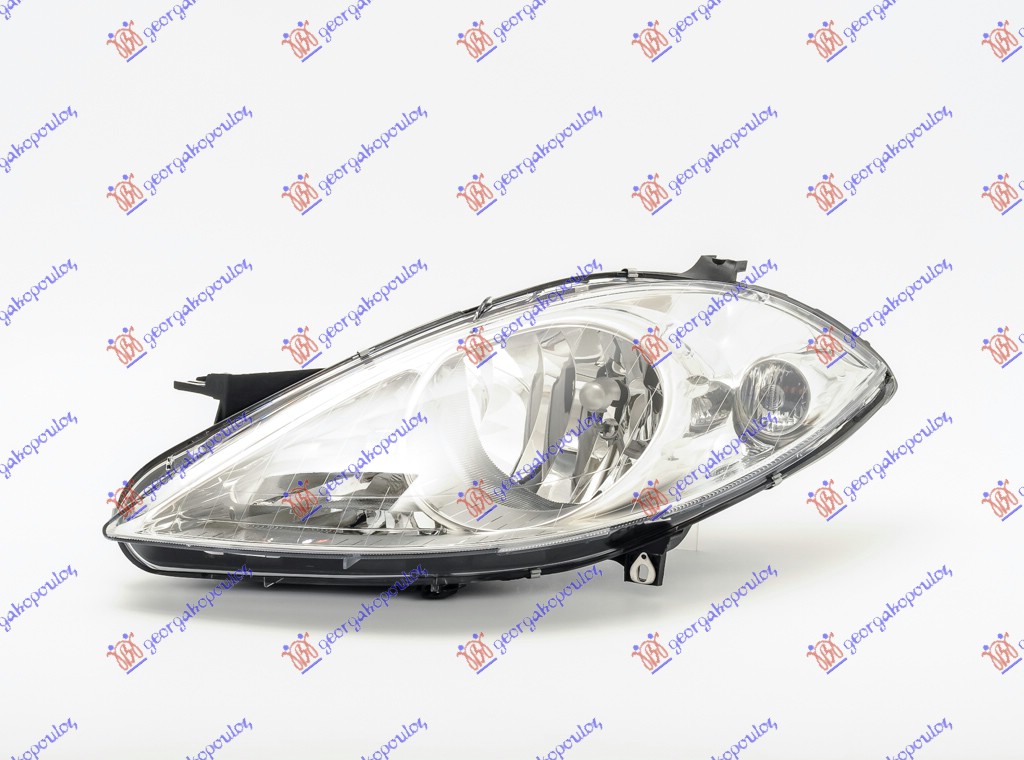 Mercedes a class 2004-2012 (w169) FAR ELEKTRICNI -2008 (DEPO)