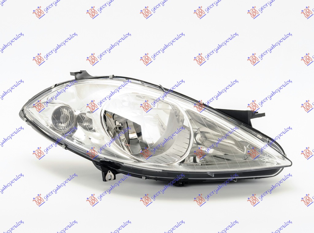 Mercedes a class 2004-2012 (w169) FAR ELEKTRICNI -2008 (MARELLI)