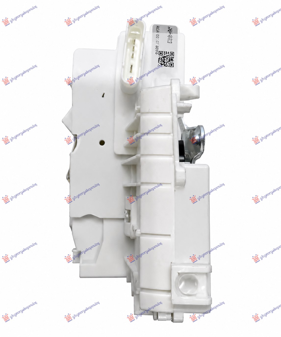 Mercedes b class 2008-2011 (w245) BRAVA PREDNJIH VRATA ELEKTRICNA (4 PIN)