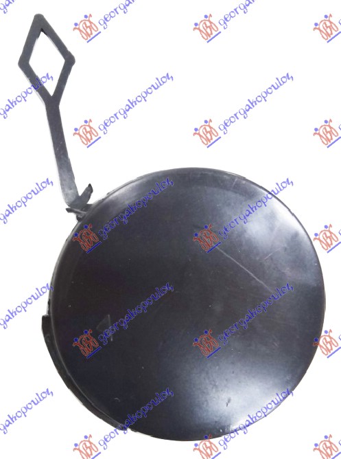 Mercedes a class 2004-2012 (w169) POKLOPAC KUKE ZADNJEG BRANIKA -08 (nije za euro kuku)