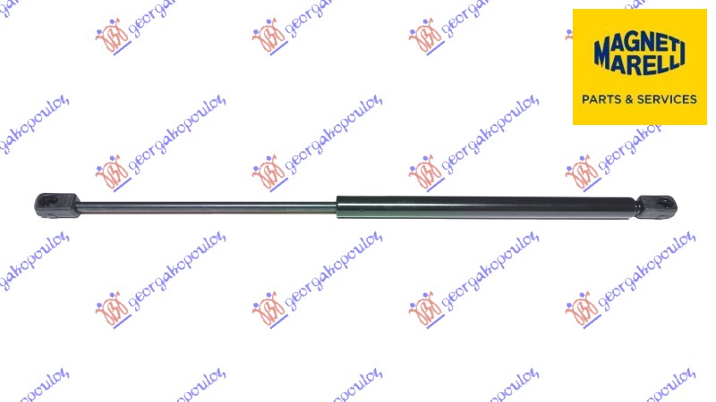 Mercedes a class 2004-2012 (w169) AMORTIZER GEPEK VRATA (497L-430N) (MARELLI)