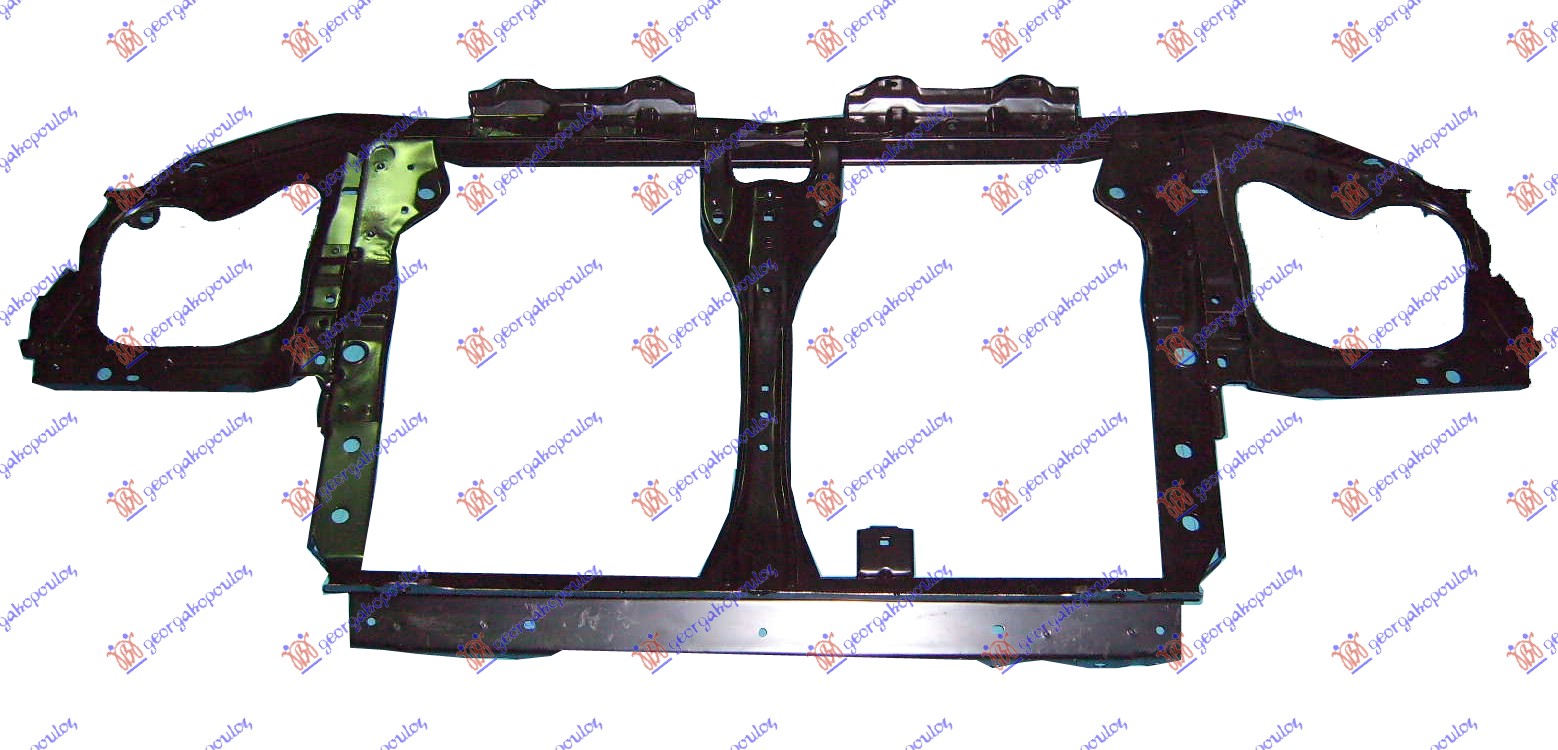 Subaru forester 02-08 VEZNI LIM 06-