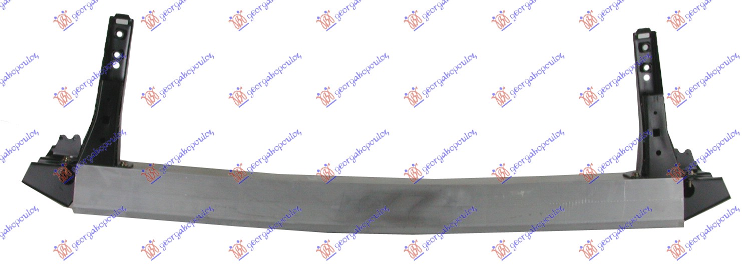 Subaru forester 2002-2008 (sg/sh) SINA ZADNJEG BRANIKA