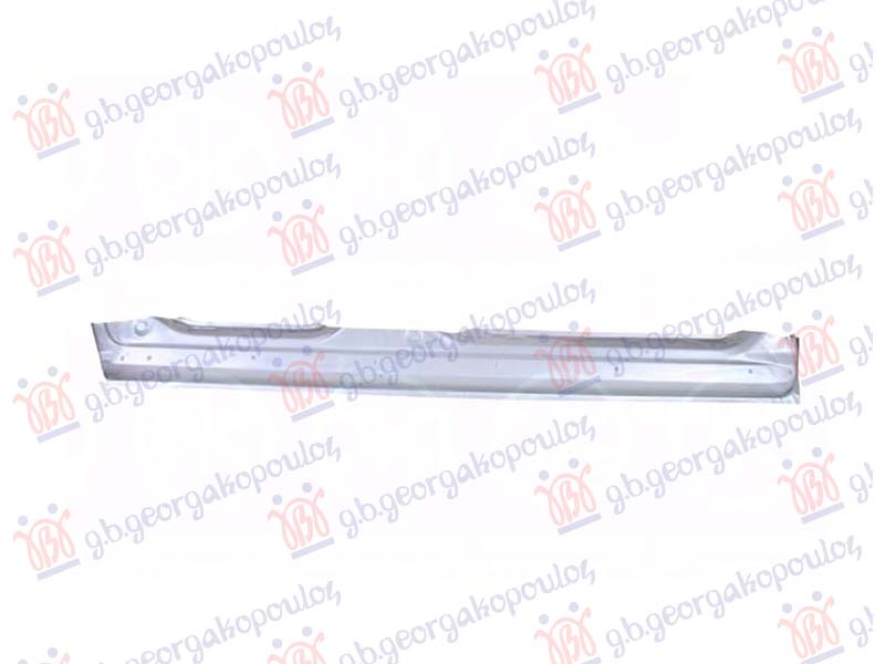 Subaru forester 2002-2008 (sg/sh) SAJTNA 5 VRATA