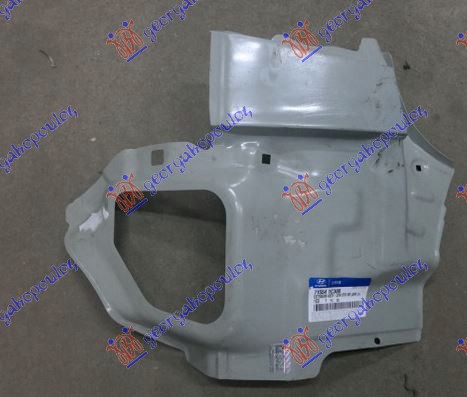 Hyundai getz 02-05 LAJSNA STOP LAMPE (O)