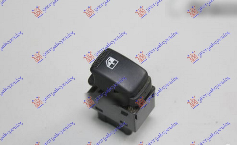 Hyundai getz 02-05 PREKIDAC U PREDNJIM VRATIMA (7pin)