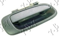 Toyota carina e/corona sdn-l/b 1996-2001 (t19) KVAKA ZADNJIH VRATA SPOLJASNJA