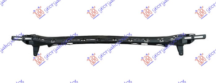 Mercedes e class (w212) 09-13 SINA PREDNJEG BRANIKA PLASTICNA