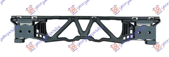 Mercedes e class (w212) 09-13 GORNJI VEZNI LIM PLASTICNI