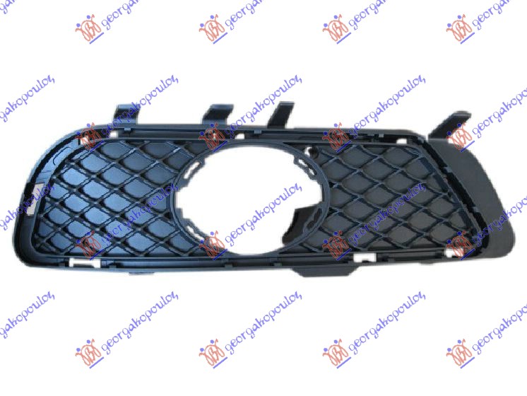 Mercedes e class (w212) 09-13 RESETKA PRED.BRAN(SA 1 MAGLEN)CLASS/ELEG