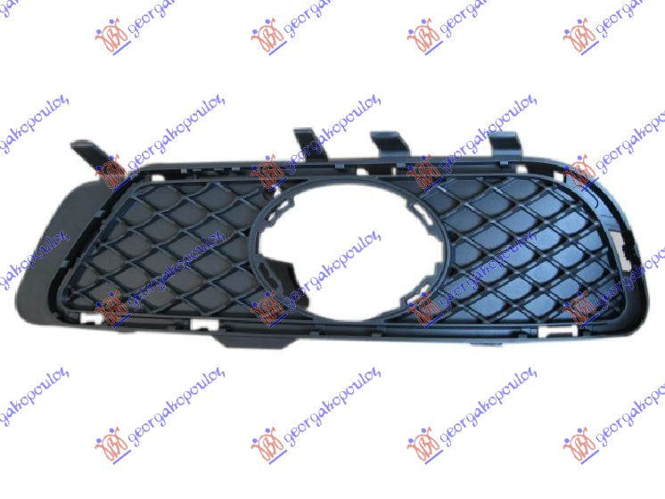 Mercedes e class (w212) 09-13 RESETKA PRED.BRAN(SA 1 MAGLEN)CLASS/ELEG