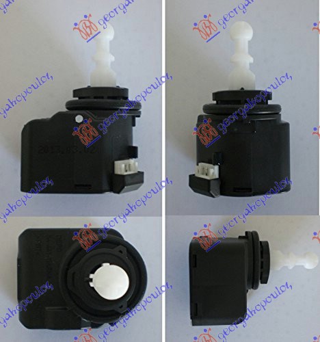 Mercedes e class 2009-2013 (w212) MOTOR FARA -2006 (DEPO)