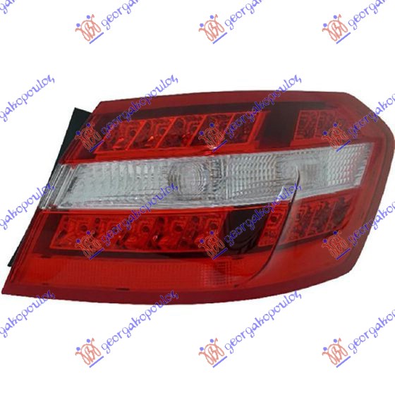 Mercedes e class (w212) 09-13 STOP LAMPA SPOLJASNJA CLASS/ELEGANCE