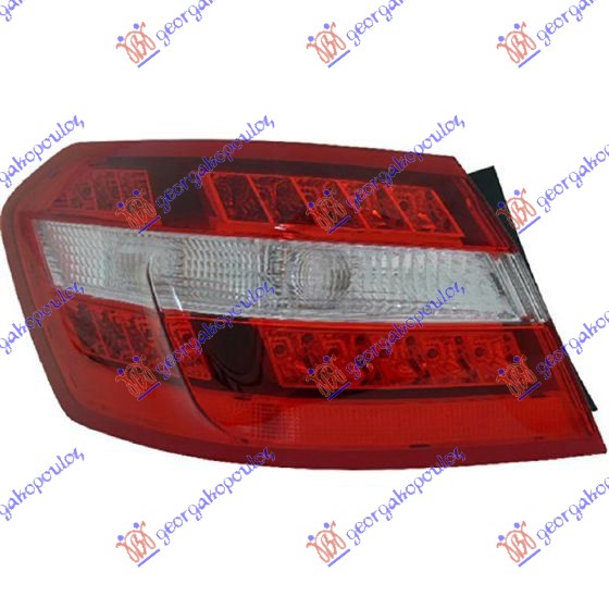 Mercedes e class (w212) 09-13 STOP LAMPA SPOLJASNJA CLASS/ELEGANCE