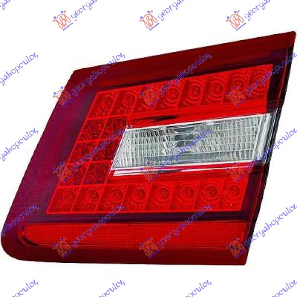 Mercedes e class (w212) 09-13 STOP LAMPA UNUTRASNJA LED CLASS/AVANGA