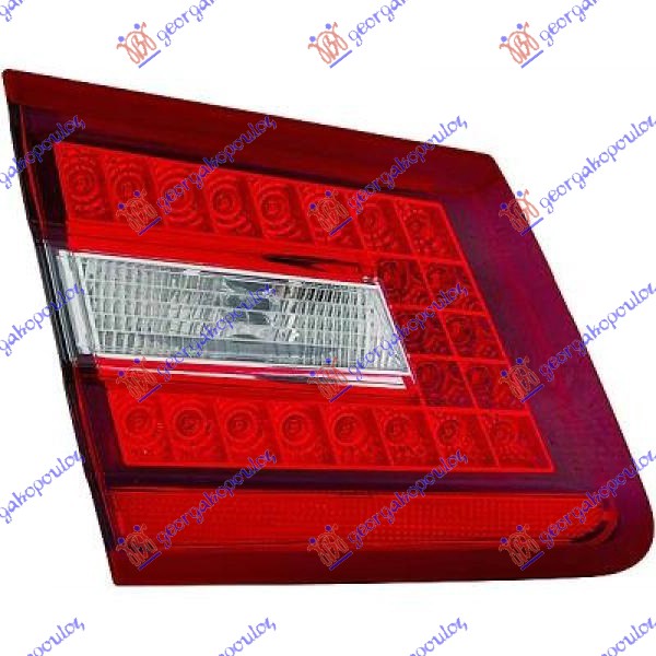 Mercedes e class (w212) 09-13 STOP LAMPA UNUTRASNJA LED CLASS/AVANGA