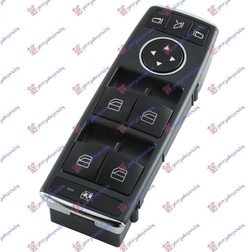 Mercedes e class (w212) 09-13 PREKIDAC U PREDNJIM VR(CETVORO)(3pin)