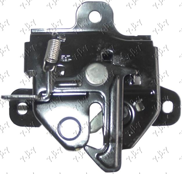 Hyundai atos prime 99-03 BRAVA HAUBE NA VEZNOM LIMU (O)