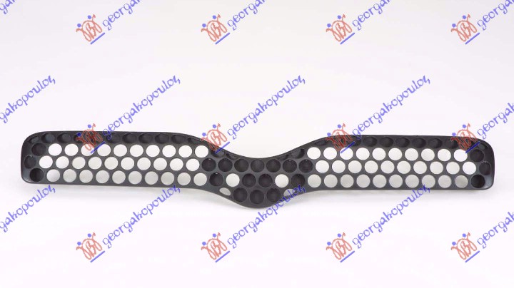 Toyota yaris 99-05 PVC MASKA CRNA -03