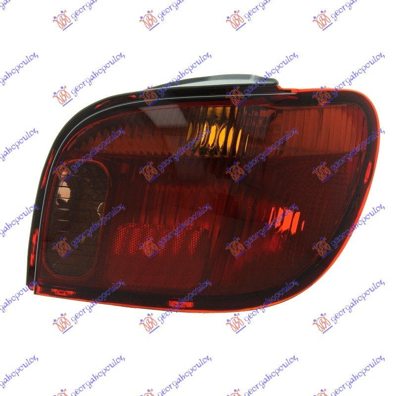 Toyota yaris 99-05 STOP LAMPA KOITO TIP 03-