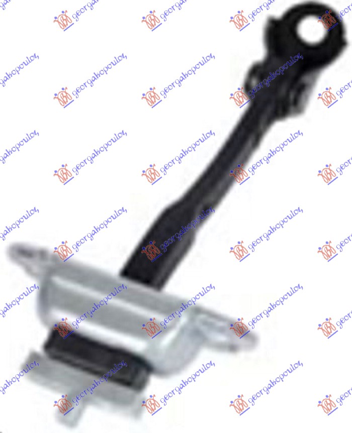 Toyota yaris i 1999-2005 (p1) GRANICNIK ZADNJIH VRATA