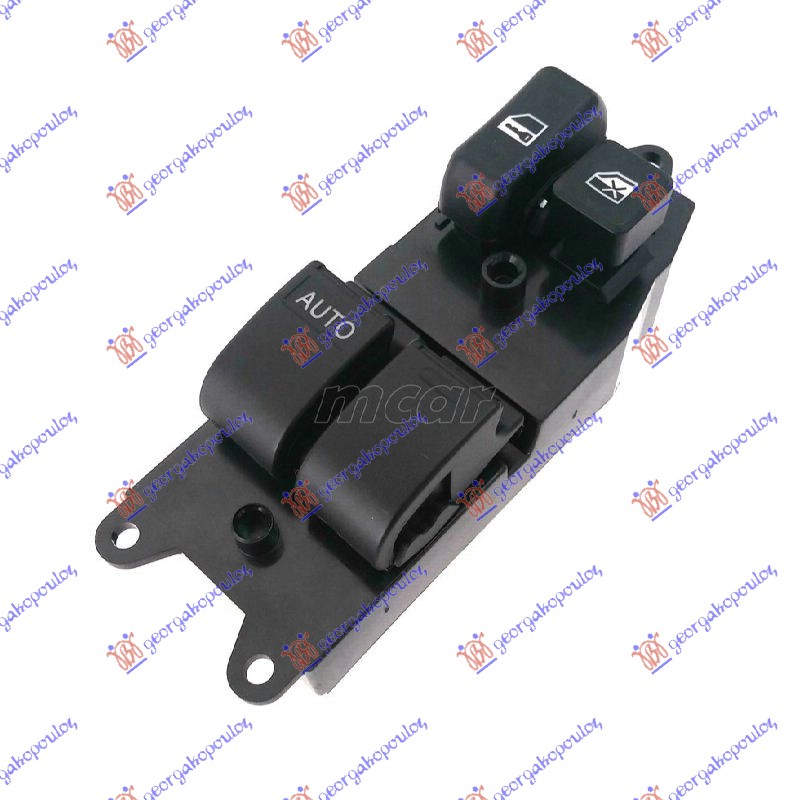 Toyota yaris 99-05 PREKIDAC U PREDNJIM VR(DUPLI)(8pin)-03