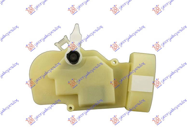 Toyota yaris 99-05 MOTOR BRAVE PREDNJIH VRATA (6 PIN)