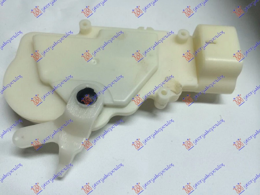 Toyota yaris 99-05 MOTOR BRAVE ZADNJIH VRATA (4 PIN)